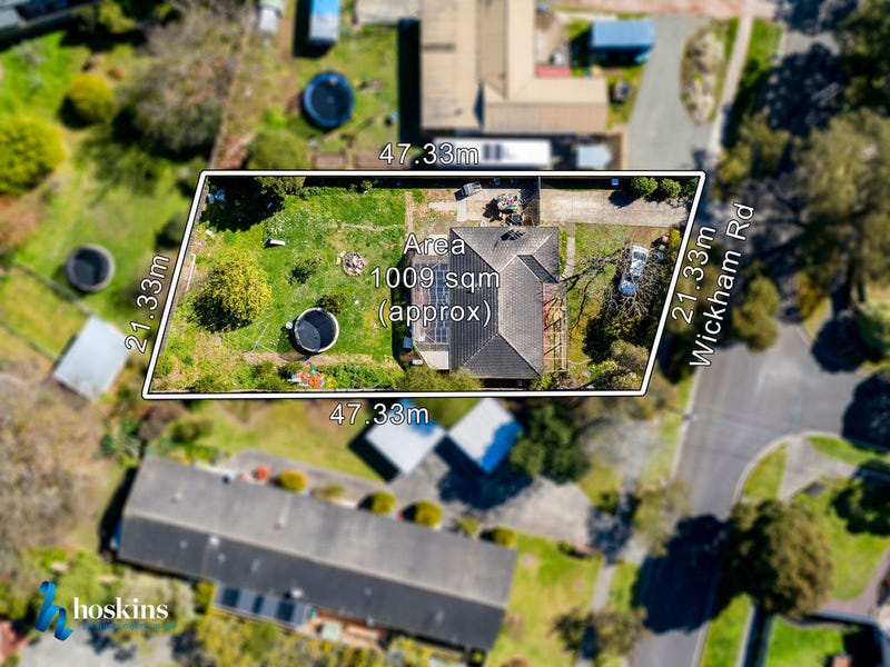 7 Wickham Road, Croydon, Vic 3136 Property Details