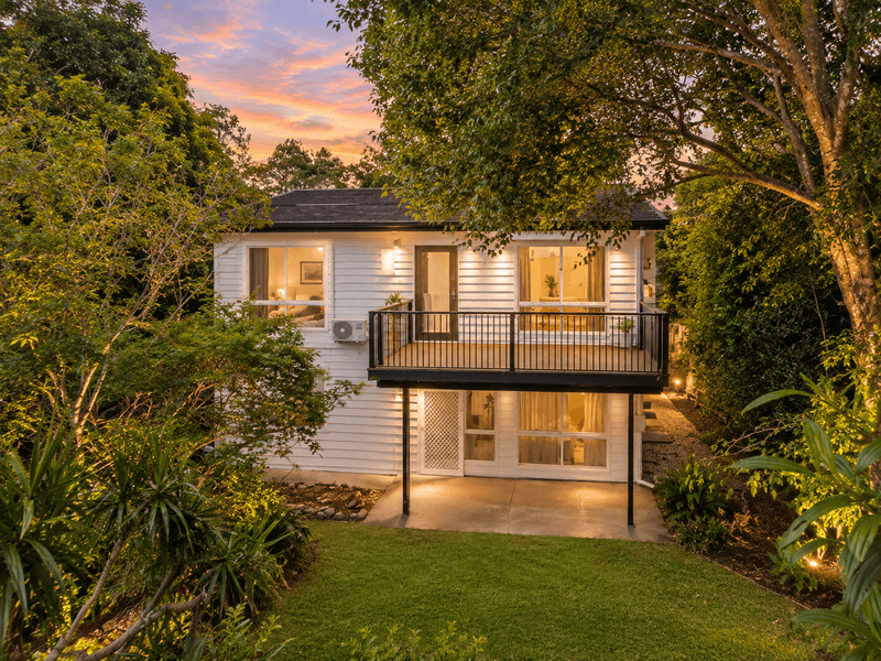 108 Coomera Gorge Drive, Tamborine Mountain, Qld 4272 - House for Sale ...