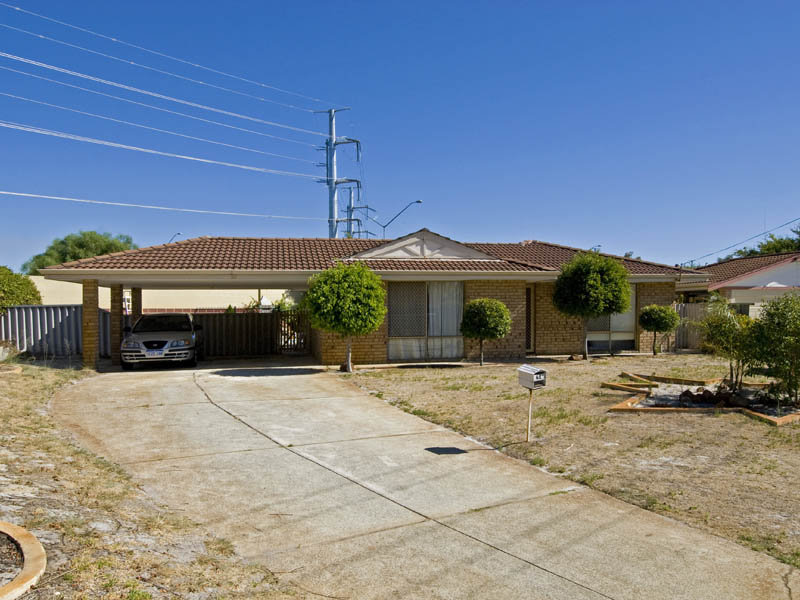 61 Woodmore Road, Langford, WA 6147