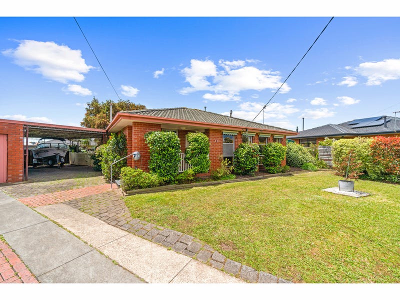 8 Clancy Court, Sale, Vic 3850 Property Details