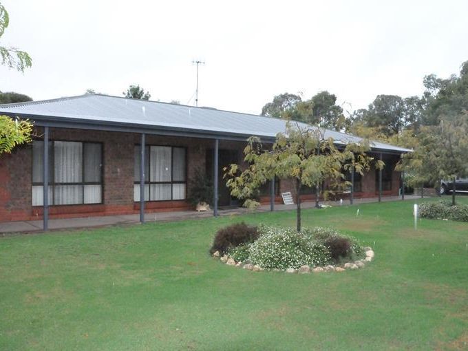 10 Twigden Road, Taylorville, SA 5330