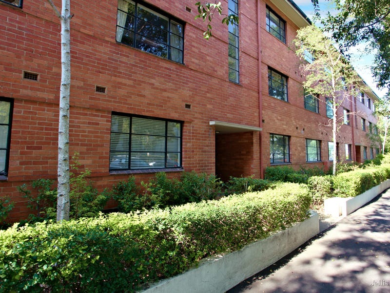 25/58 Queens Road, Melbourne, Vic 3004