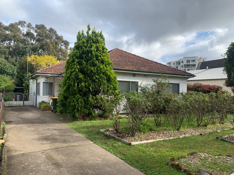 35 Aurelia Street, Toongabbie, NSW 2146
