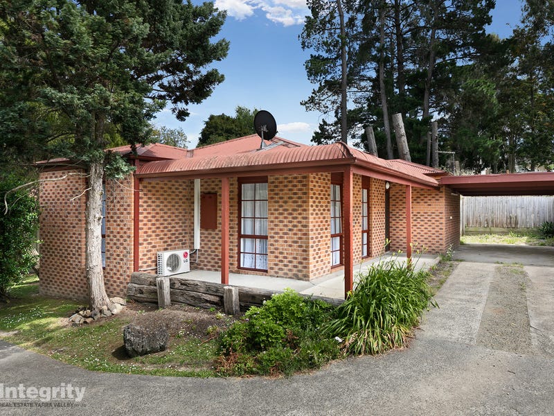 3/6 Crowley Road, Healesville, Vic 3777 Property Details