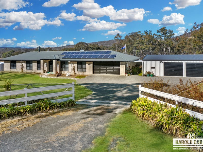 27 Holleys Road, Tenterfield, NSW 2372 Property Details