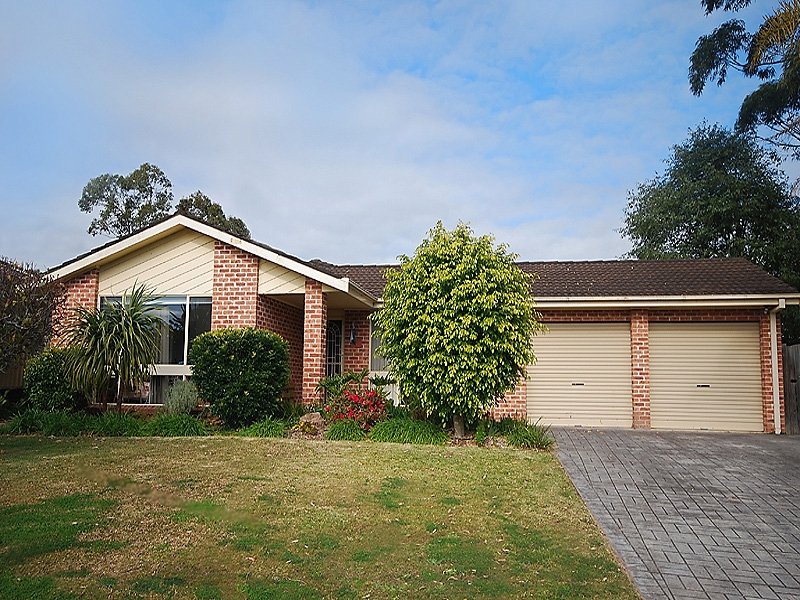 1 Chisholm Close, Kariong, NSW 2250 Property Details