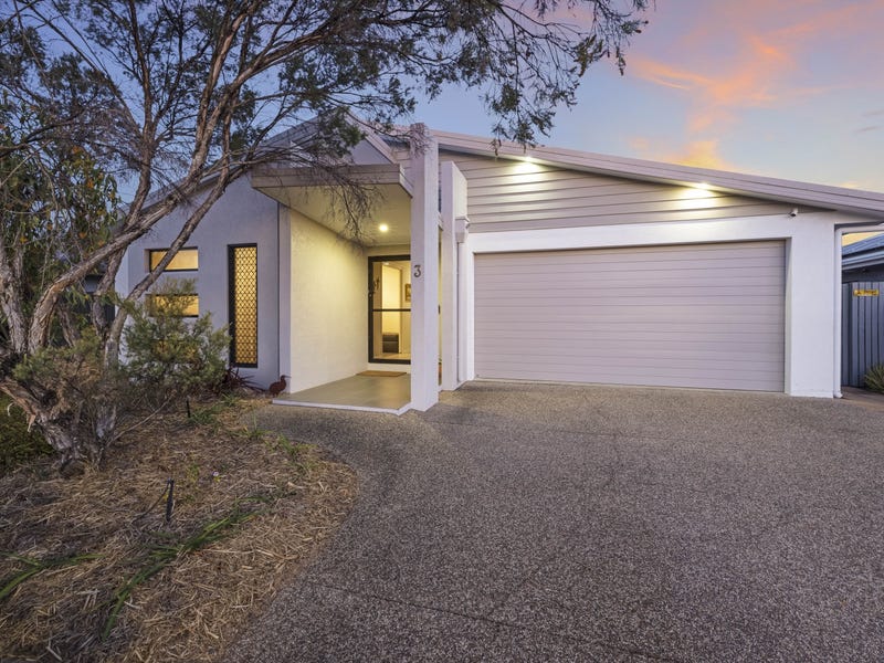 3 Rowley Place, Burdell, Qld 4818 Property Details