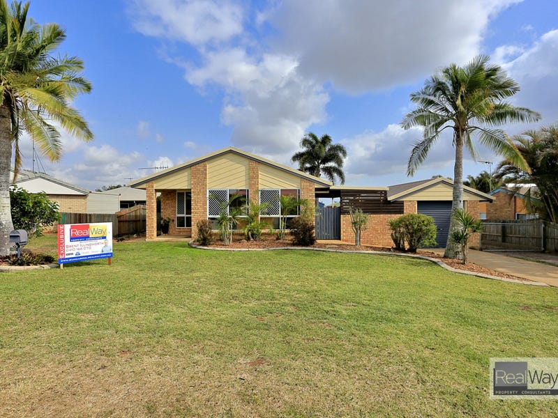 28 Swan Drive, Kalkie, Qld 4670 Property Details