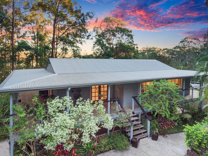 326 Upper Rosemount Road, Rosemount, QLD 4560