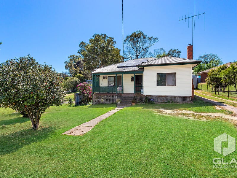 51 Raglan Street, Yea, Vic 3717 Property Details