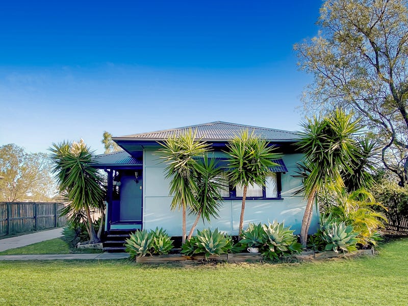 20 Trimmer Street, Nebo, Qld 4742 House for Sale