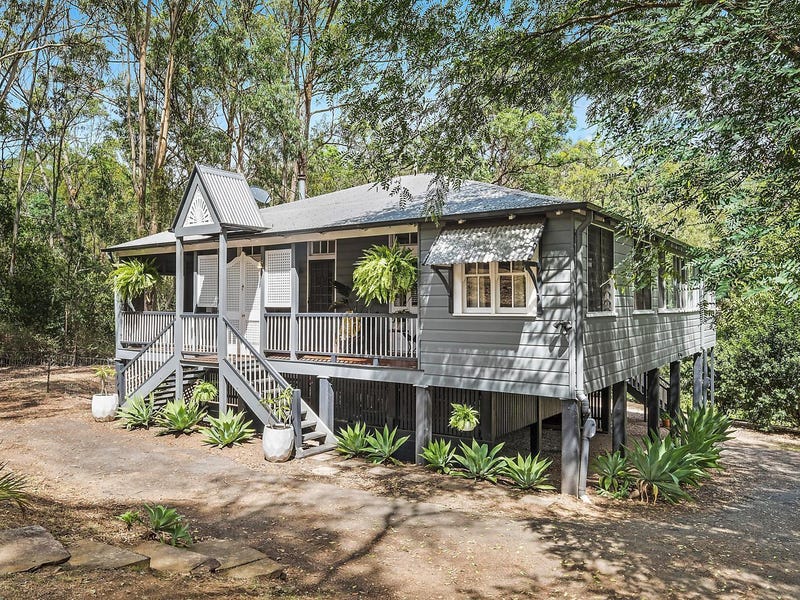 31 Hanleys Road, Ballard, Qld 4352 Property Details