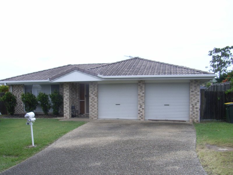 18 Arthur Way, Ormeau, QLD 4208