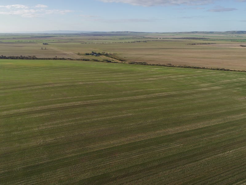 Allotment 468 Oaklands Rd, Mundoora, SA 5555 Property Details