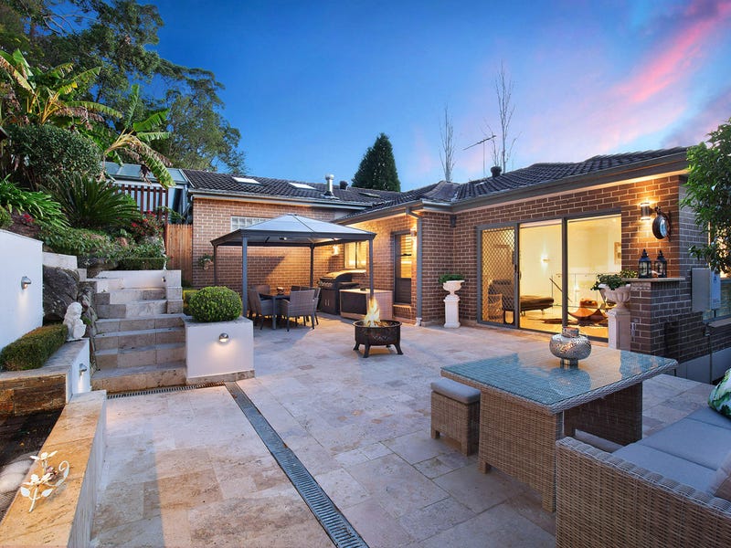 17 Murchison Street, St Ives, NSW 2075