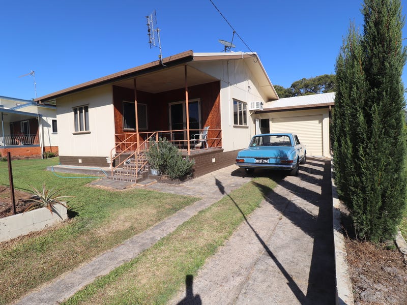 7 Markey Street, Ingham, Qld 4850 Property Details