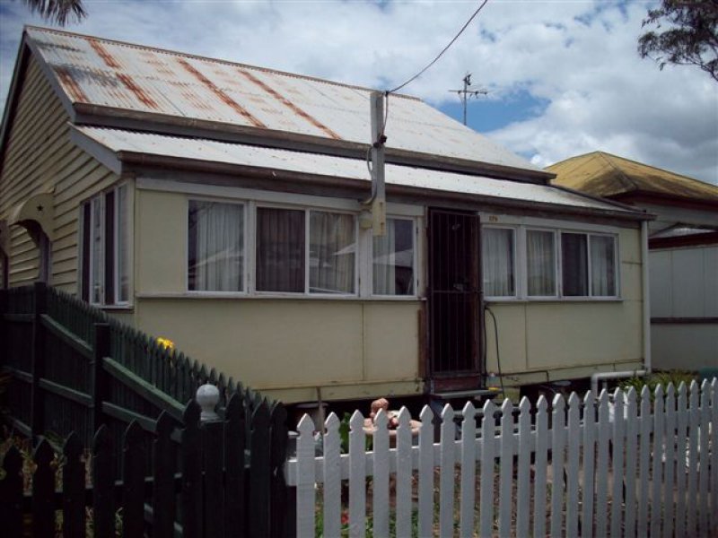 279 Murray Street, Rockhampton City, QLD 4700