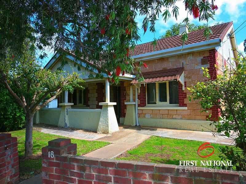 18 Redbanks Road, Willaston, SA 5118 Property Details