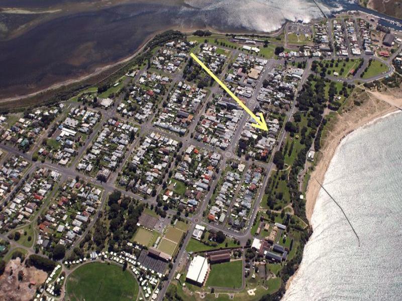 34 Gellibrand Street, Queenscliff, VIC 3225