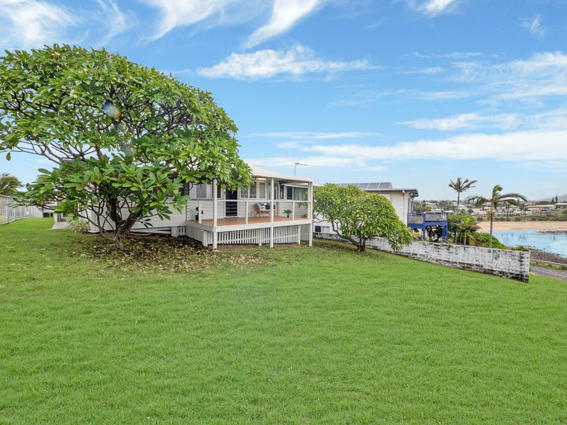 100 Matthew Flinders Drive, Cooee Bay, QLD 4703