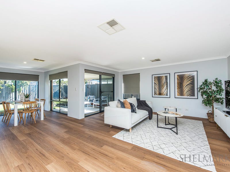 5 Aleaha Brace, Aveley, WA 6069 House for Sale