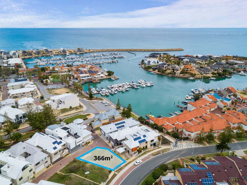 Land for Sale in Mindarie, WA 6030