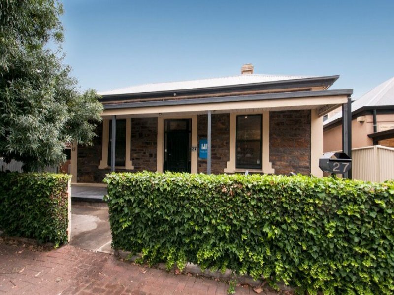 27 Charles Street, Norwood, SA 5067 Property Details