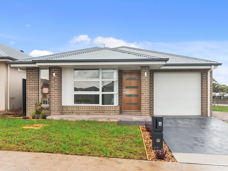 6 Fanflower Avenue, Denham Court, NSW 2565 - realestate.com.au