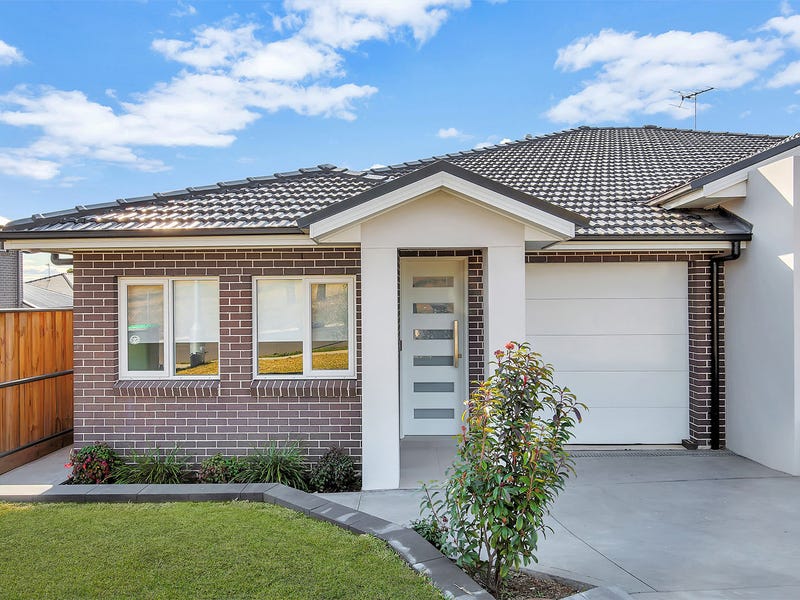 39B Balmoral Road, Kellyville, NSW 2155
