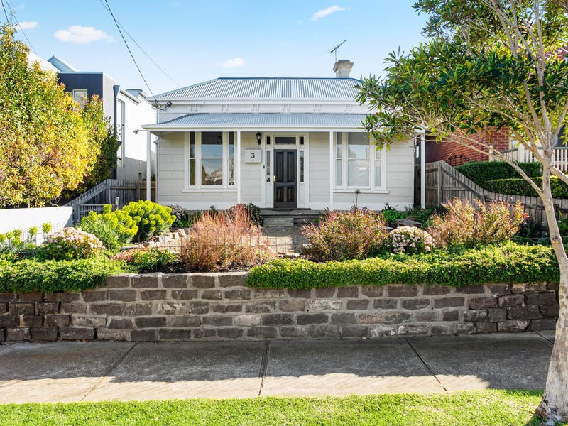 3 Hannan Street, Williamstown, VIC 3016