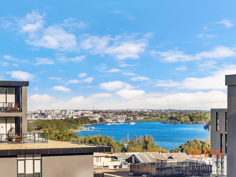 C5706/16 Constitution Road, Ryde, NSW 2112 - Property Details