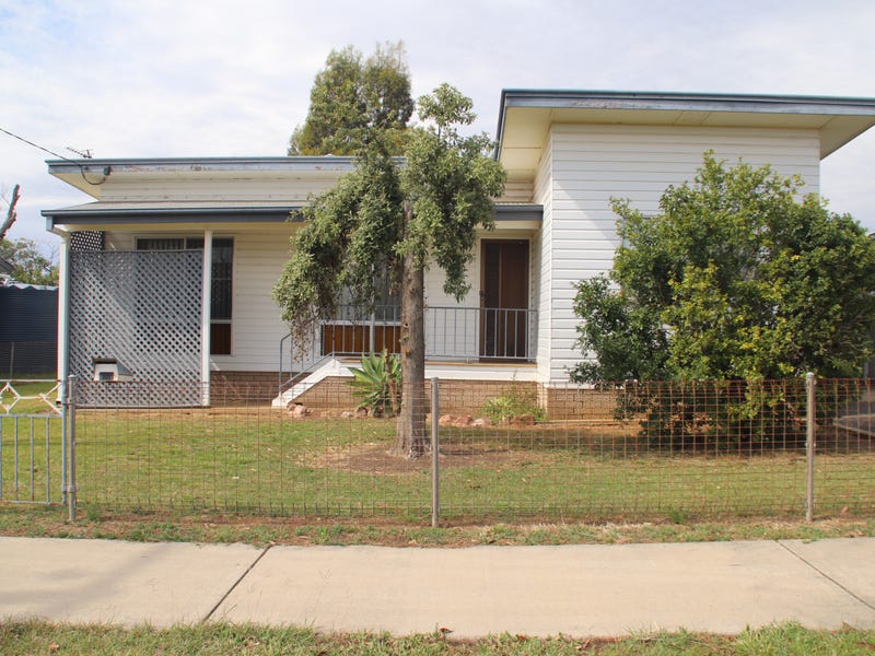 6 Attleigh Street, Millmerran, Qld 4357 House for Sale realestate