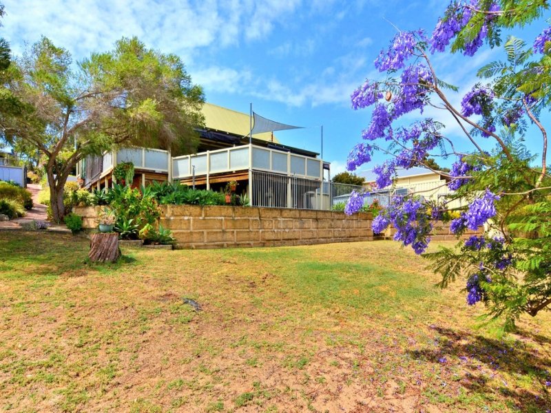 46 Fitzgerald Way, Australind, WA 6233 Property Details