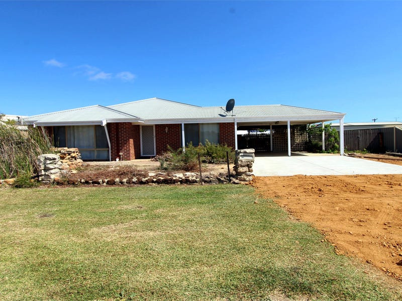 32 Illyarrie Street, Leeman, WA 6514 Property Details
