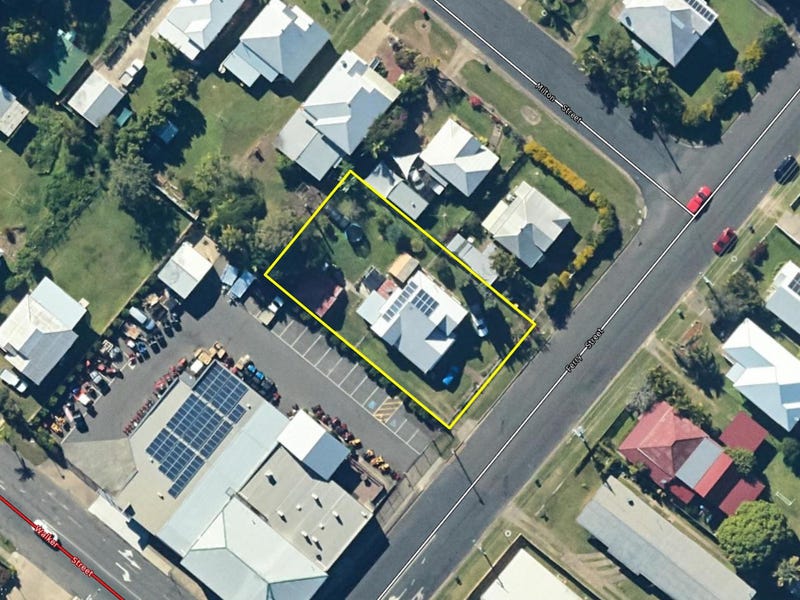 174 Ferry Street, Maryborough, Qld 4650 Property Details