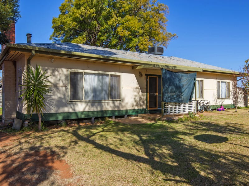 465469 Fifth St, Merbein, Vic 3505 Property Details