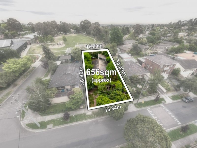 31 Highfield Road, Doncaster East, VIC 3109