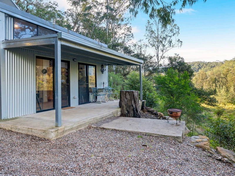 141 Doyles Creek Road, bs Creek, NSW 2775