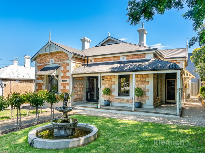 2 Lansdowne Terrace, Walkerville, SA 5081 Property Details