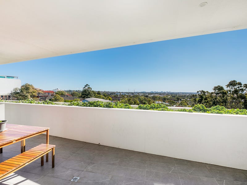 502/510 Kingsway, Miranda, NSW 2228 Property Details