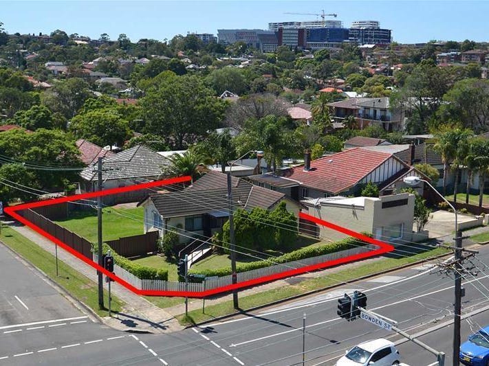 835 Victoria Road, Ryde, NSW 2112 - Property Details