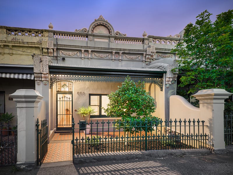 665 Canning Street, Carlton North, Vic 3054