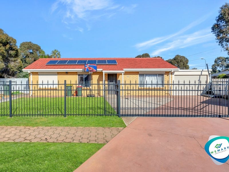 127 Andrew Smith Drive, Parafield Gardens, SA 5107
