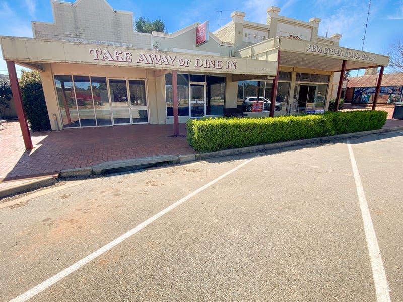 3844 Ariah Street, Ardlethan, NSW 2665 House for Sale realestate