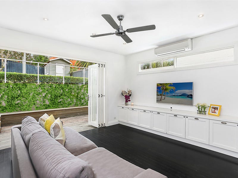 37 Roberts Street, Rose Bay, NSW 2029 37 Roberts Street, Rose Bay, NSW 2029