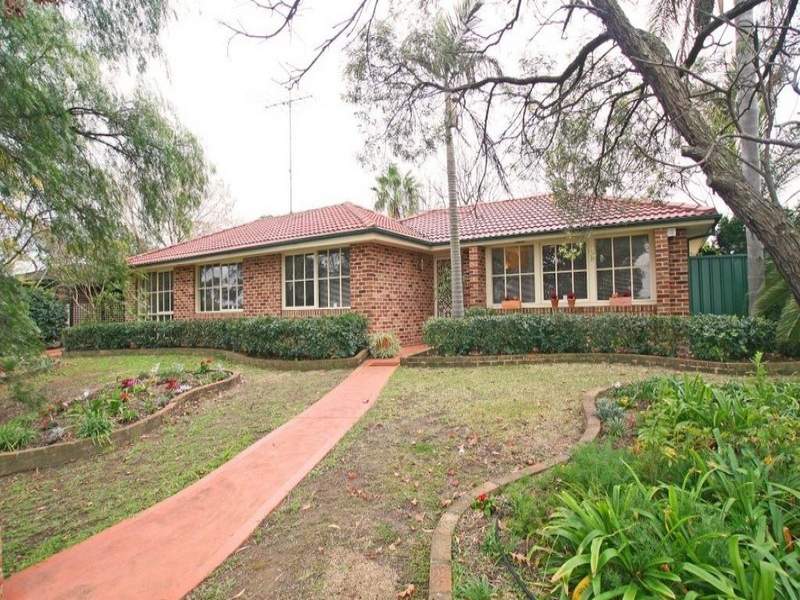 Property 107626375, Cranebrook, NSW 2749 - Property Details