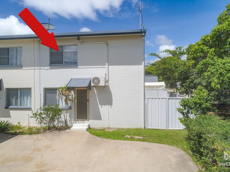 4/121 Herbert Street, Bowen, Qld 4805 Unit for Sale