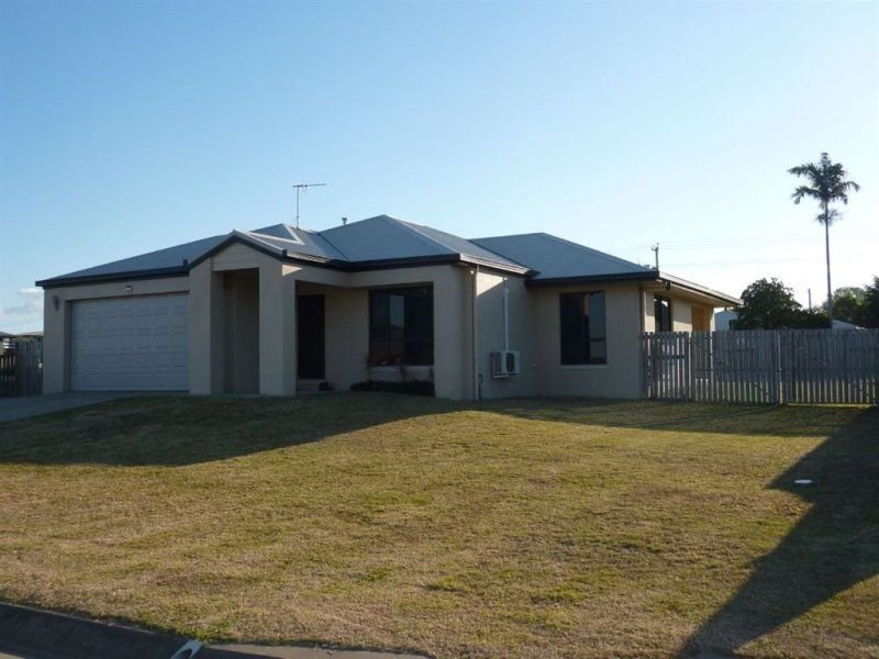 4 Sheedy Crescent, Marian, Qld 4753 Property Details