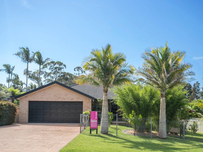 3 Parkland Drive, Kings Point, NSW 2539