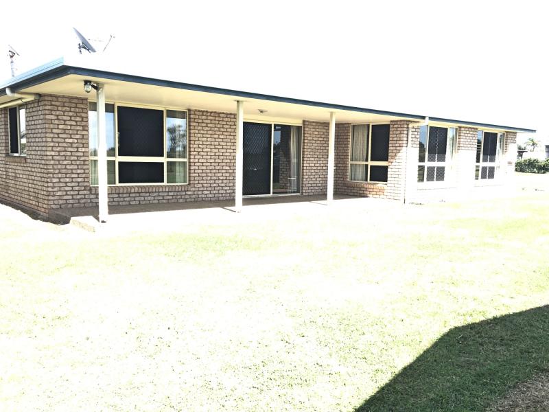 26 Nautilus Drive, Innes Park, QLD 4670